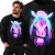 BLUZA   ZWIERZĘTA KOŃ 1